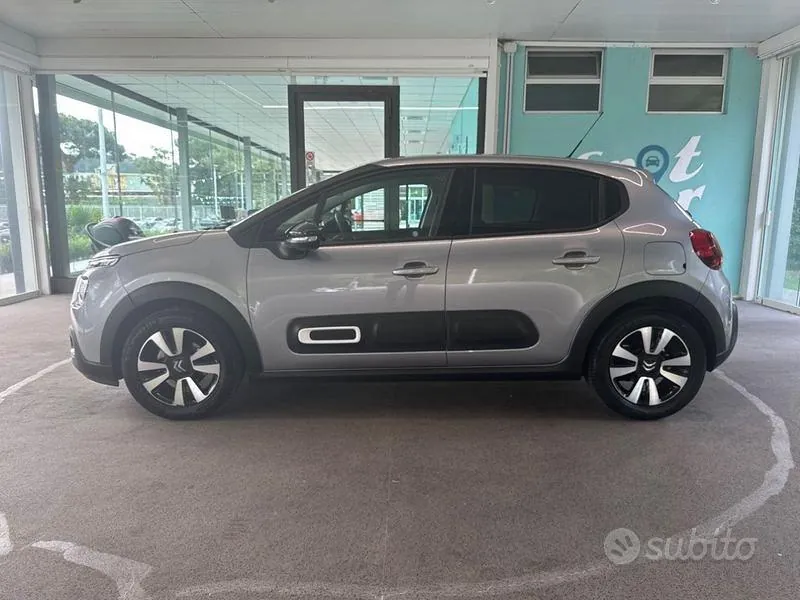 Citroen C3 2024 photo 2