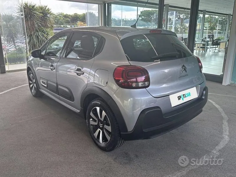 Citroen C3 2024 photo 3