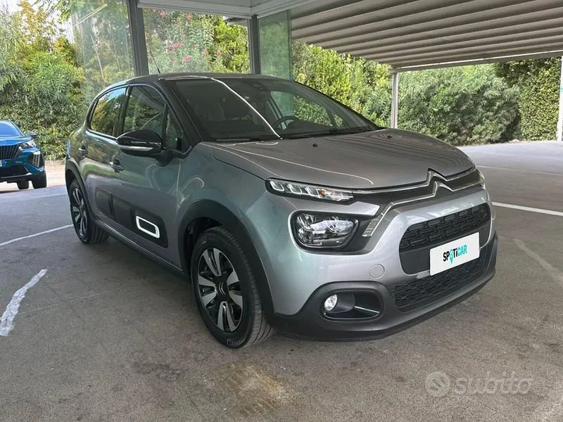 Citroen C3 2024 photo 5