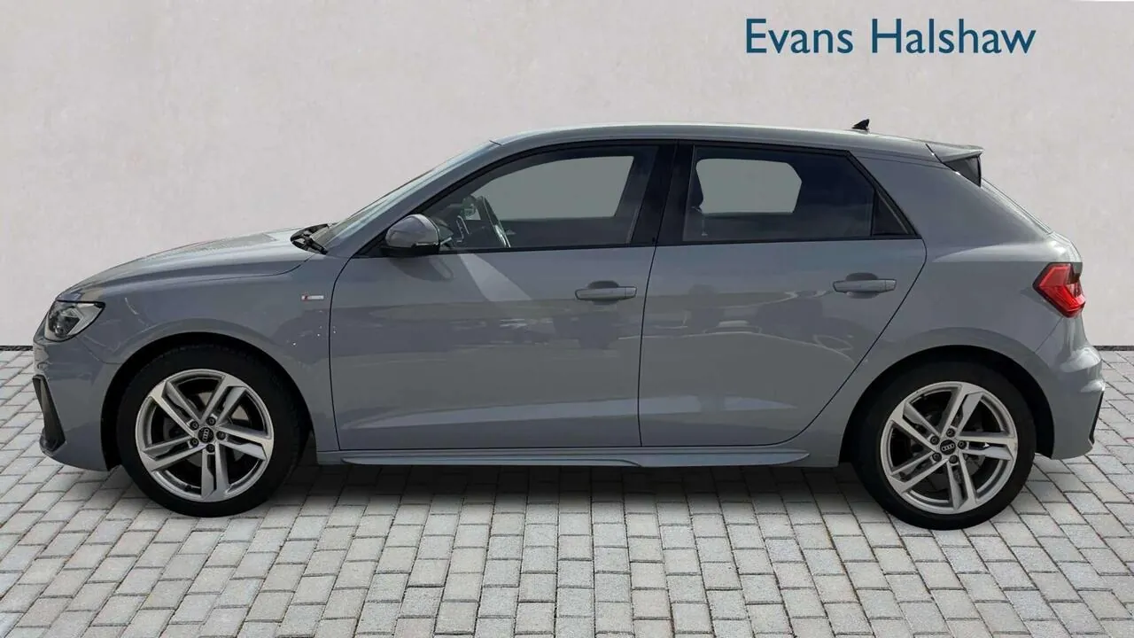 Audi A1 2022 photo 4
