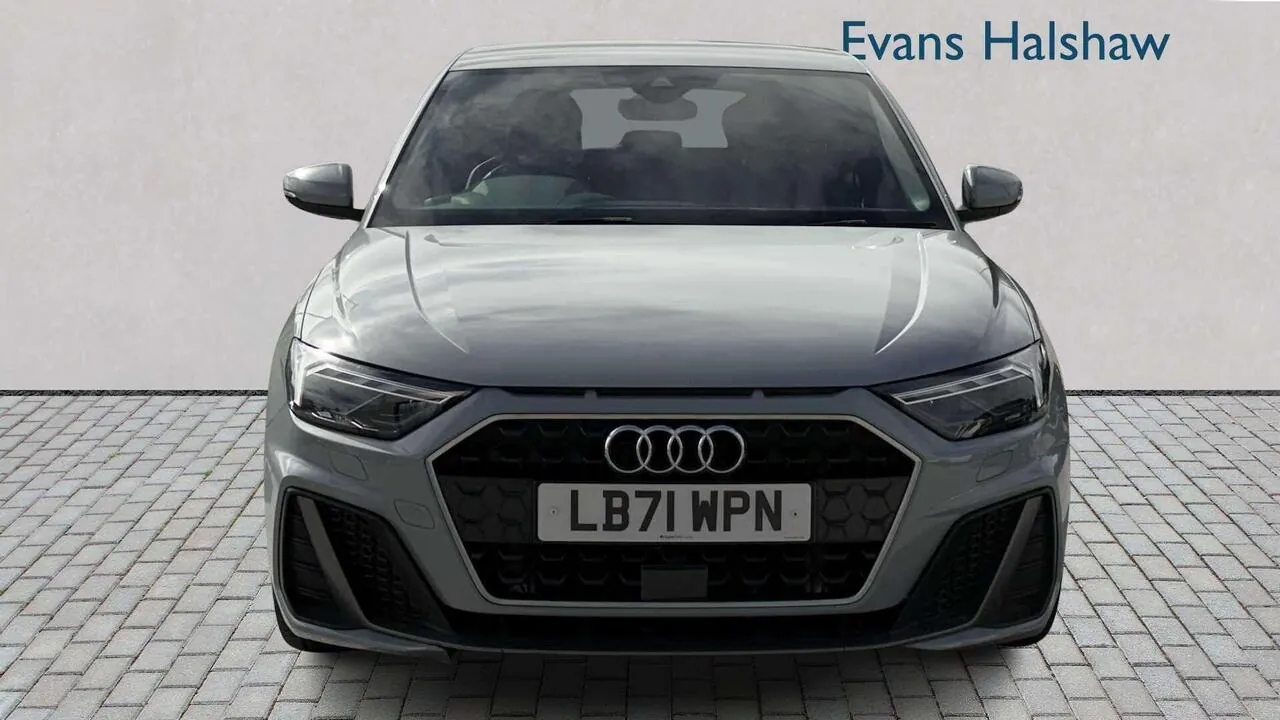 Audi A1 2022 photo 5