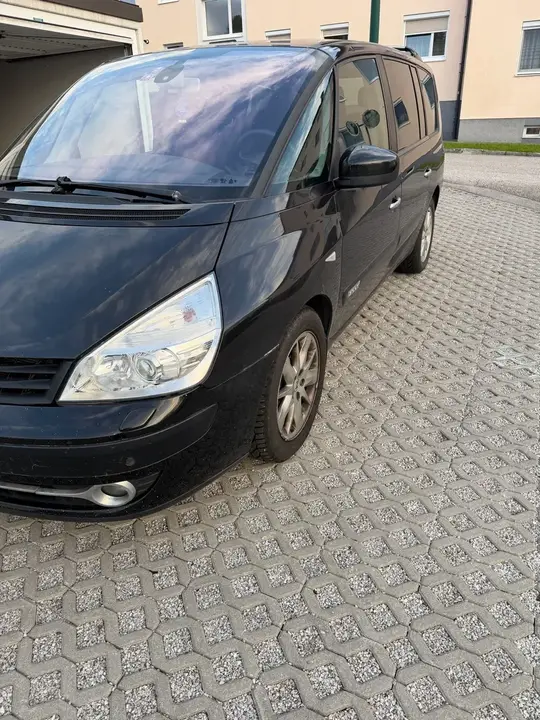 Renault Espace 2009 photo 3