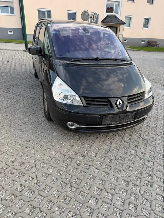 Renault Espace