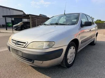 Citroen Xsara