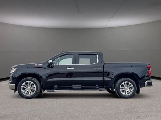 Chevrolet Silverado 1500 2022 photo 4