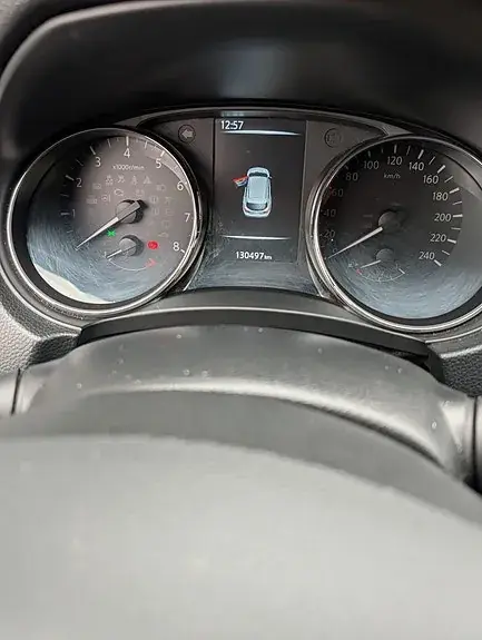 Nissan Qashqai 2016 photo 5