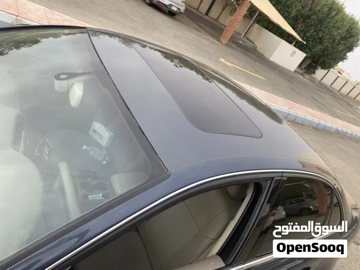 Audi A4 2009 photo 4
