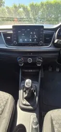 Kia Rio 2018 photo 5