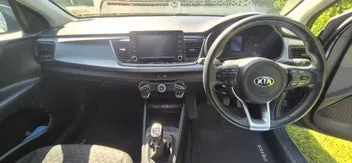 Kia Rio 2018 photo 4