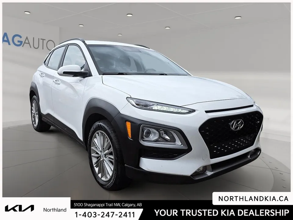 Hyundai Kona 2021 photo 5