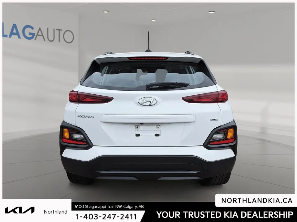 Hyundai Kona 2021 photo 3