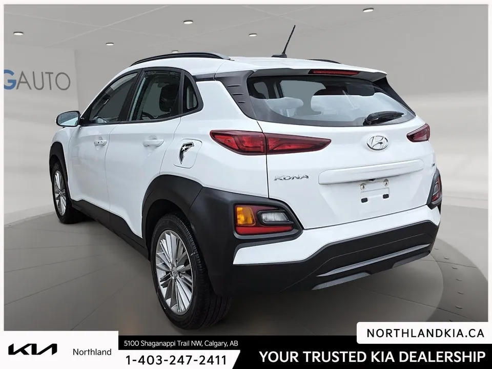 Hyundai Kona 2021 photo 2