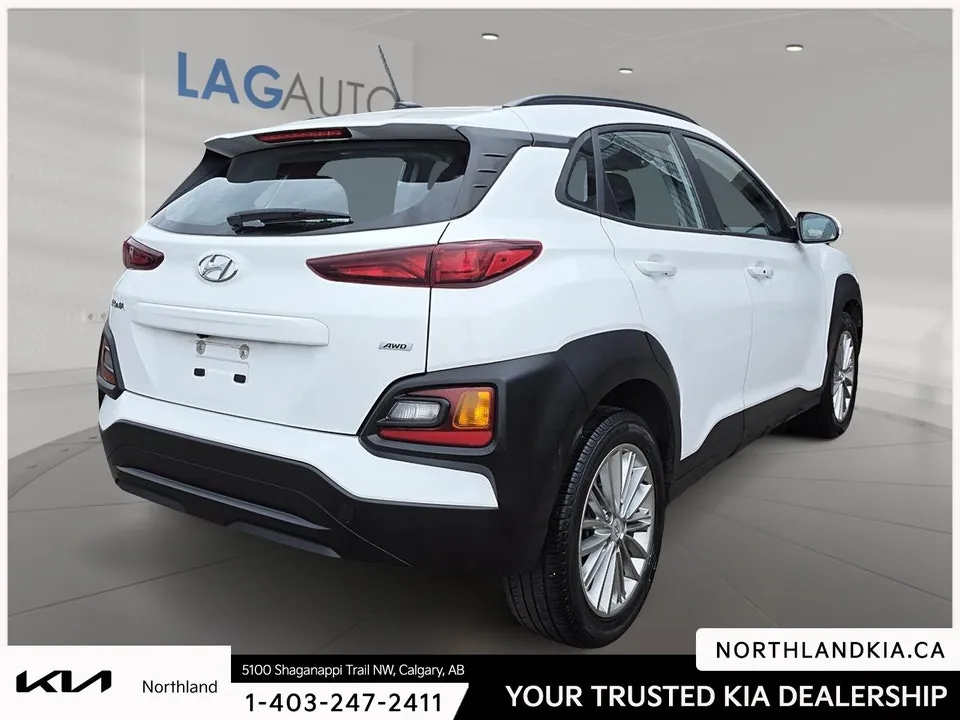 Hyundai Kona 2021 photo 4