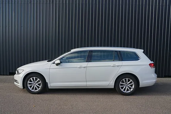 Volkswagen Passat 2016 photo 5