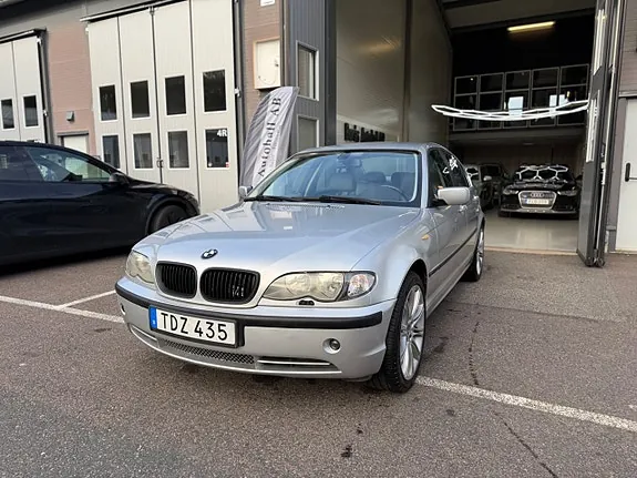 BMW 330Xi