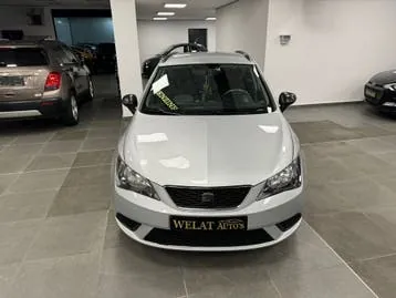 Seat Ibiza 2013 photo 2