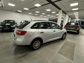 Seat Ibiza 2013 photo 3