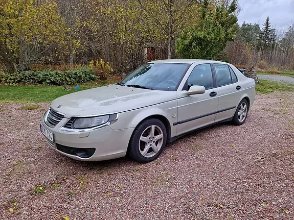 Saab 9-5