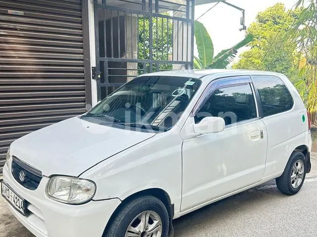 Suzuki Baleno