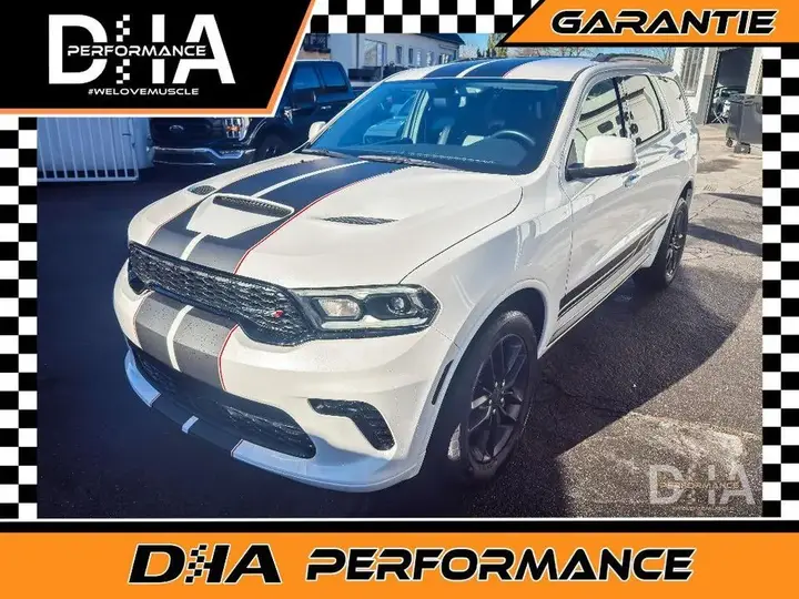 Dodge Durango