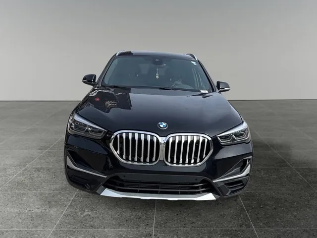 BMW X1 2021 photo 2