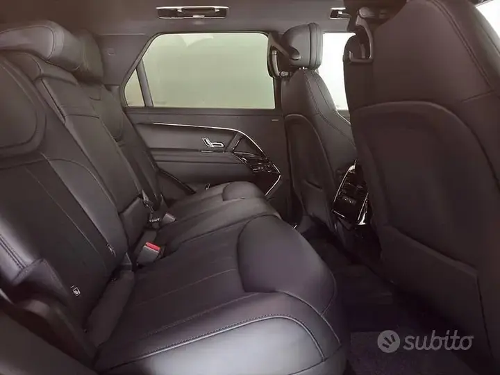 Land Rover Range Rover Sport 2026 photo 5