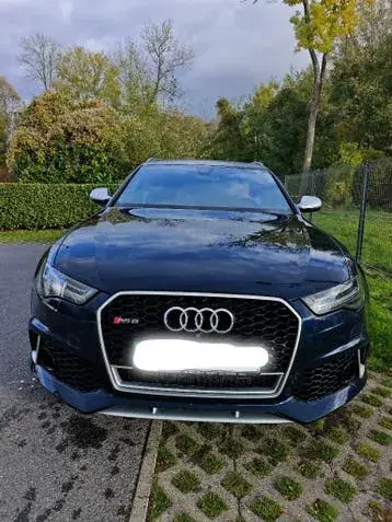 Audi Rs6