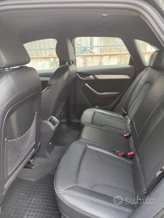 Audi Q3 2016 photo 4