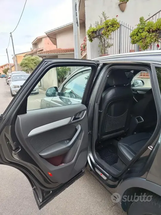 Audi Q3 2016 photo 3