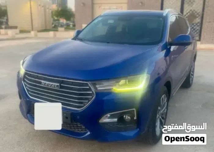 Haval H6 2019 photo 5