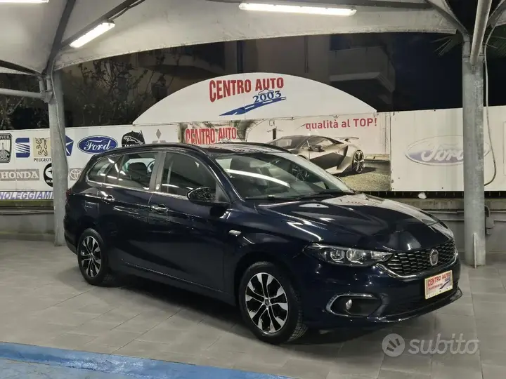 Fiat Tipo