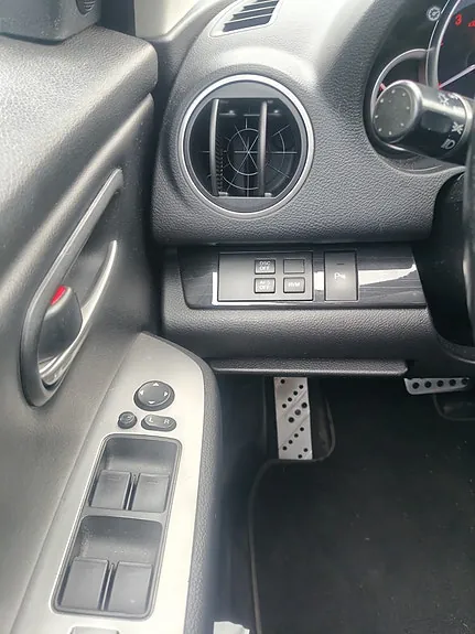 Mazda 6 2010 photo 4