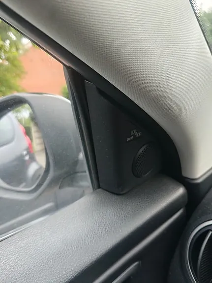 Mazda 6 2010 photo 2