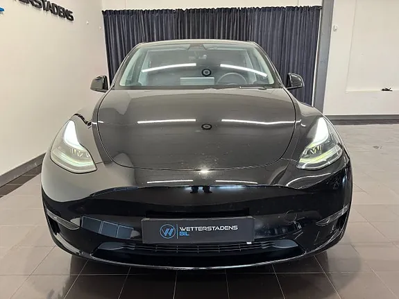 Tesla Model Y 2023 photo 3