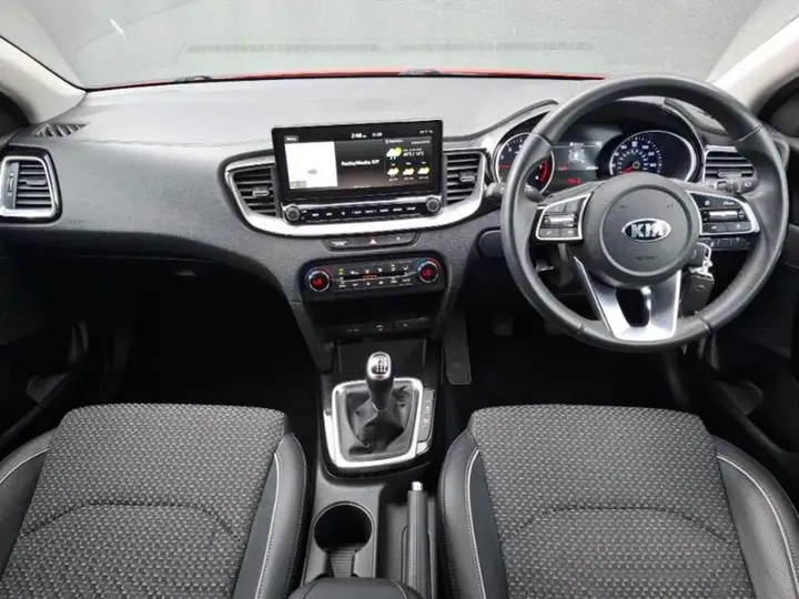 Kia Ceed 2020 photo 3