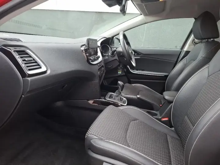 Kia Ceed 2020 photo 5