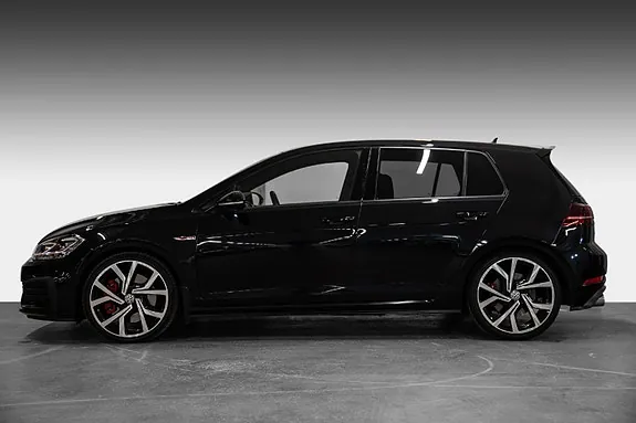 Volkswagen Golf Vii 2018 photo 3