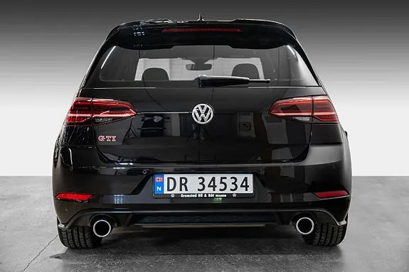 Volkswagen Golf Vii 2018 photo 5