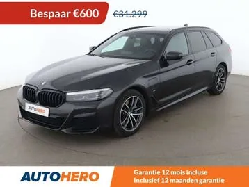 BMW Série 5