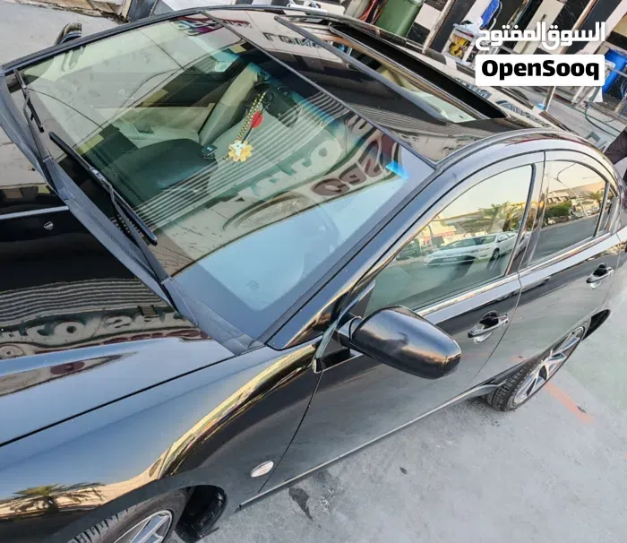 Mitsubishi Galant 2013 photo 4