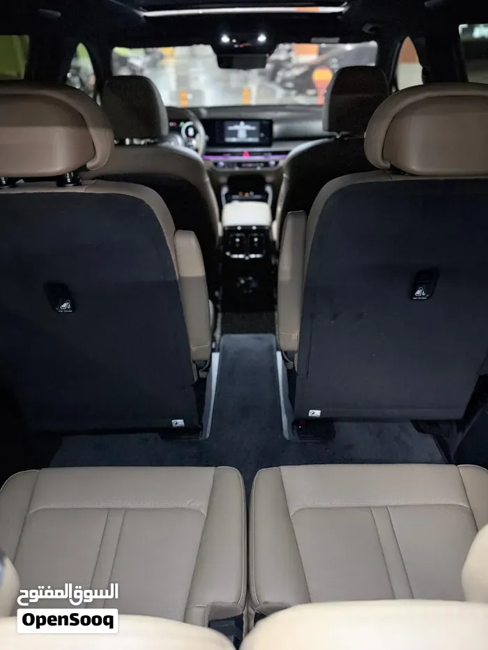 Kia Sorento 2024 photo 3