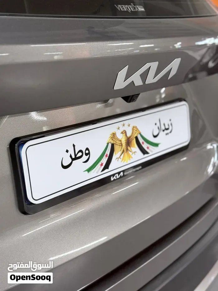 Kia Sorento 2024 photo 4