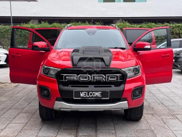 Ford Ranger