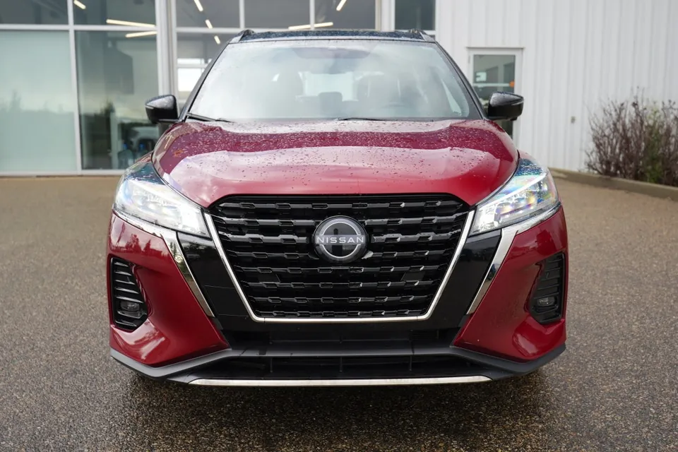 Nissan Kicks 2023 photo 2