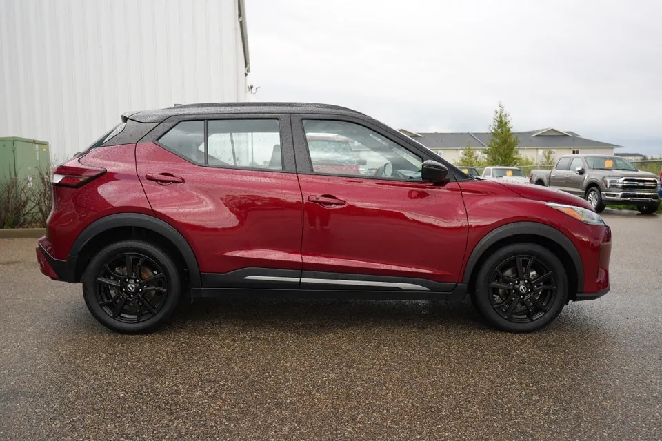 Nissan Kicks 2023 photo 4