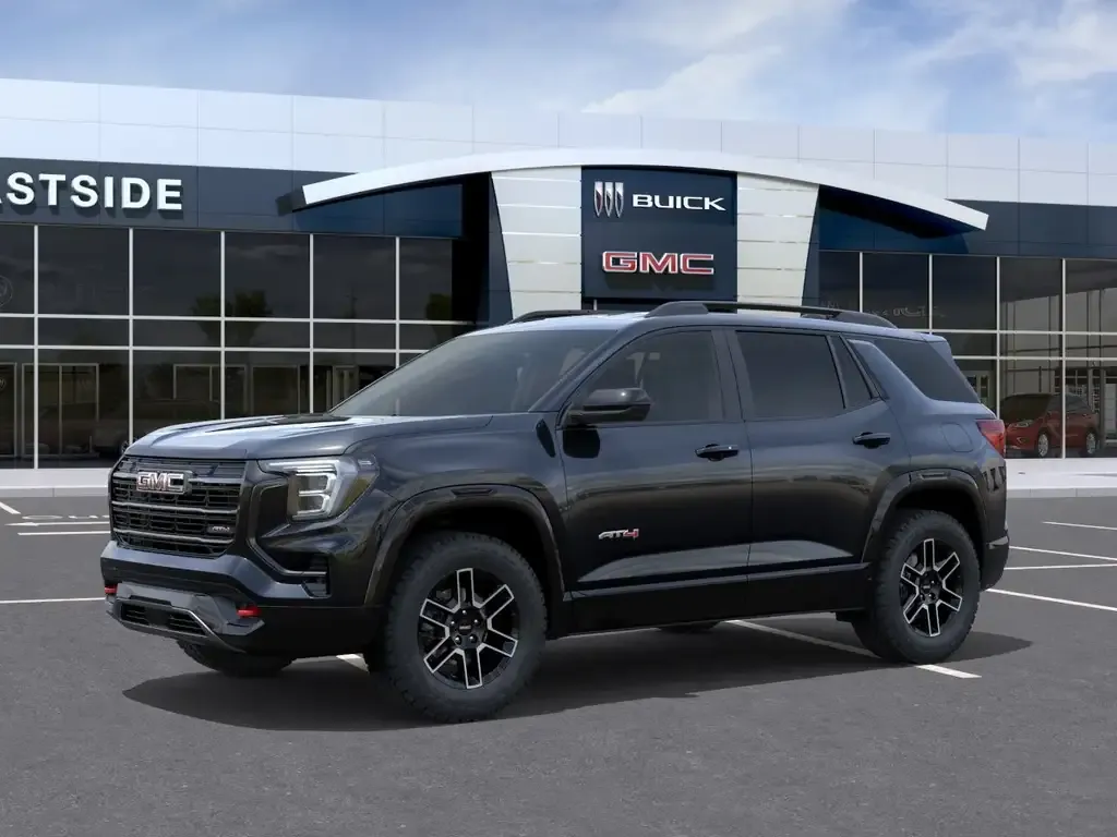 GMC Terrain