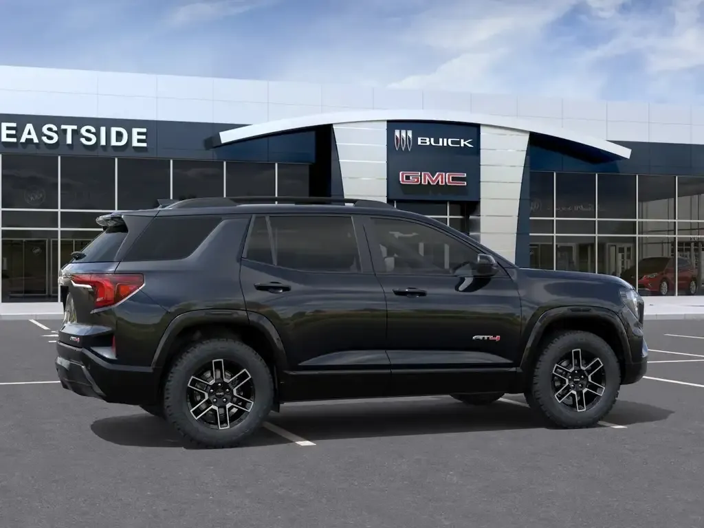 GMC Terrain 2027 photo 5