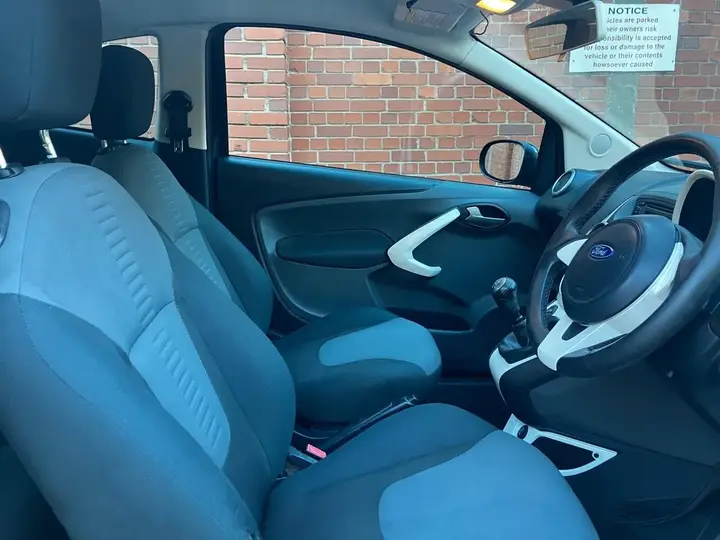 Ford Ka 2013 photo 3