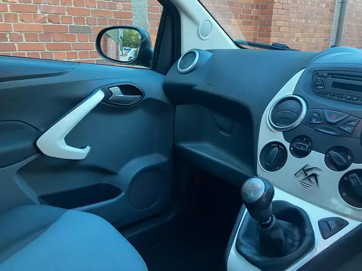 Ford Ka 2013 photo 5