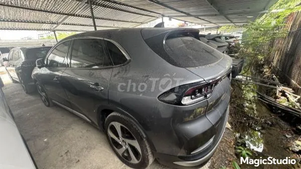 Vinfast Vf8 2023 photo 4